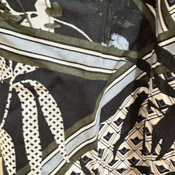 NWT Mens Ted Baker London dress shirt Size 1 - Picture 3 of 8